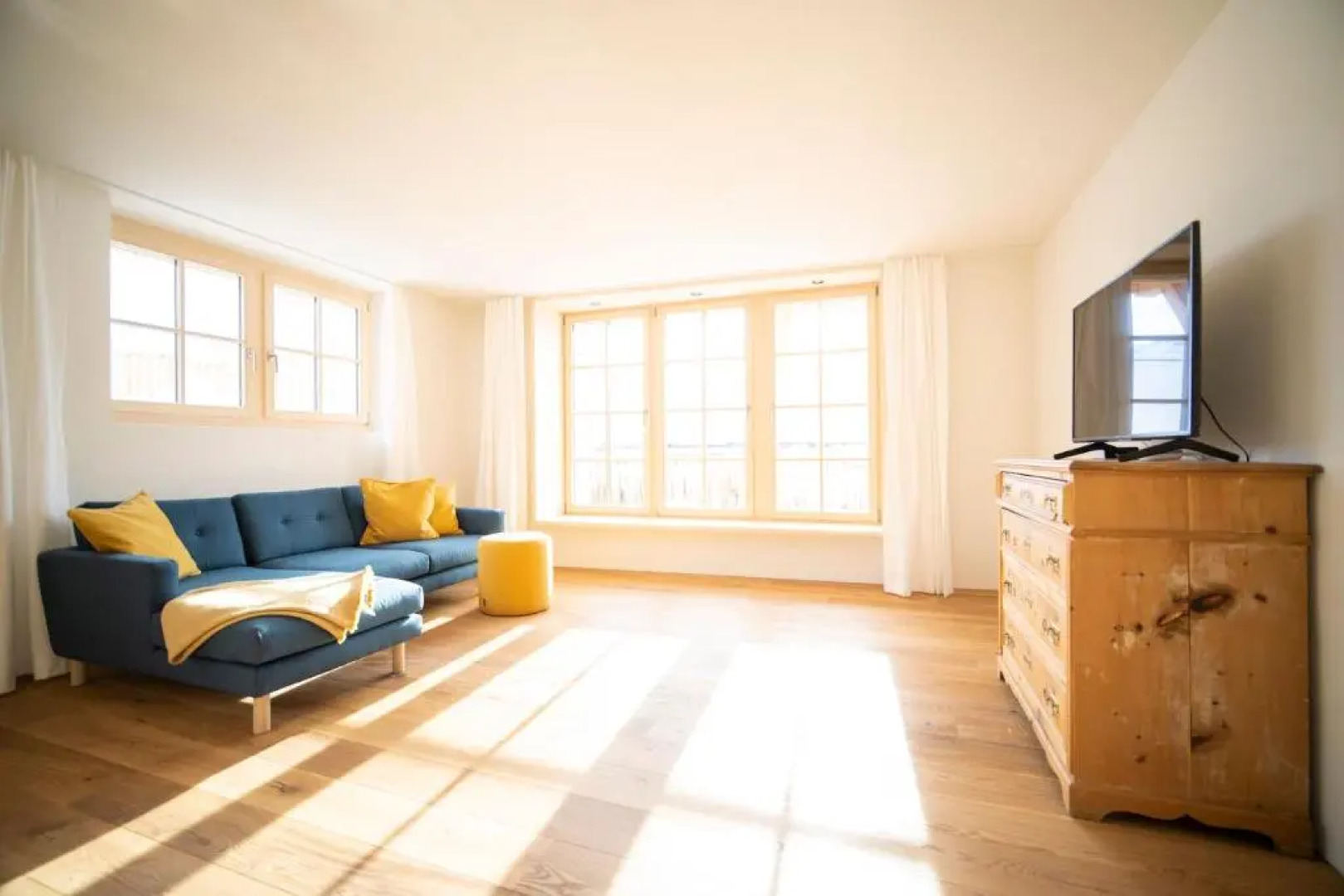 Chasa Muntanella 3.5