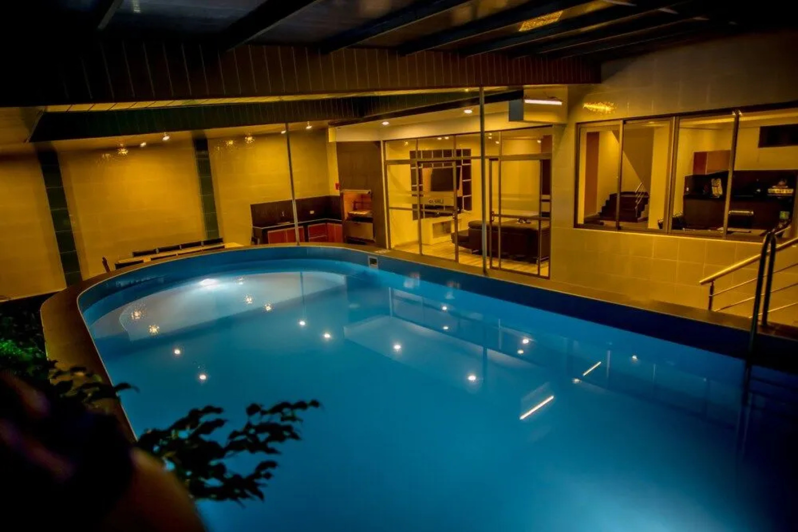 Hotel Regina Resort & Convenciones