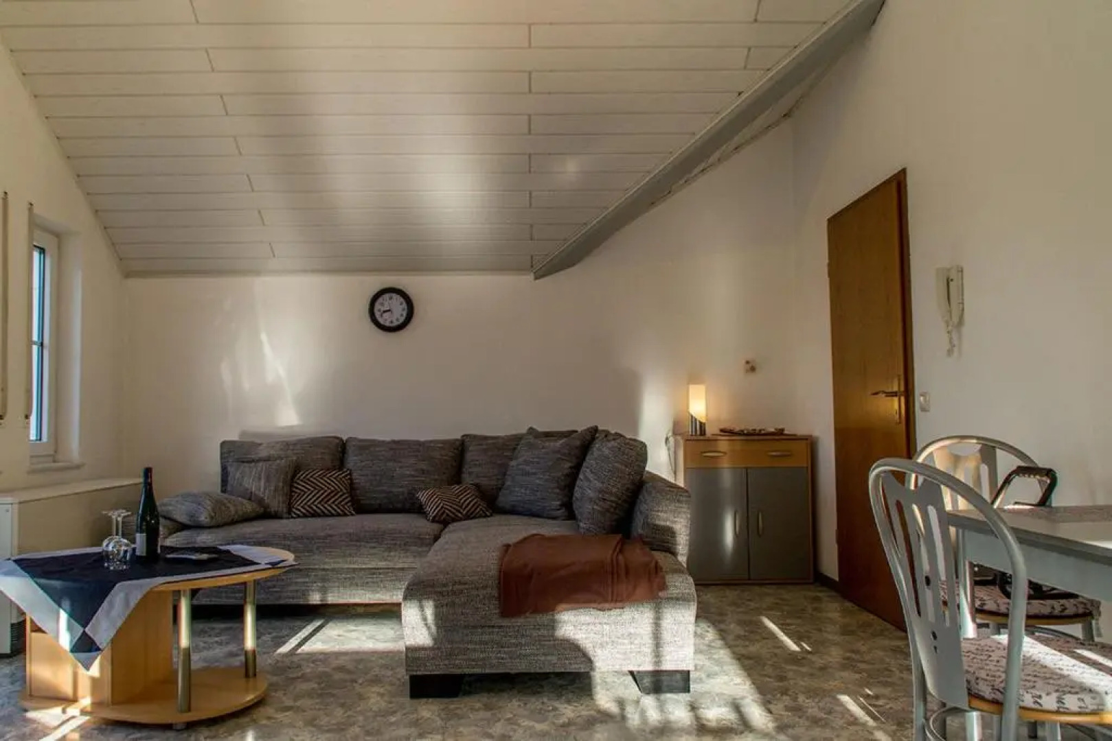 Ferienwohnungen Scheid Volker