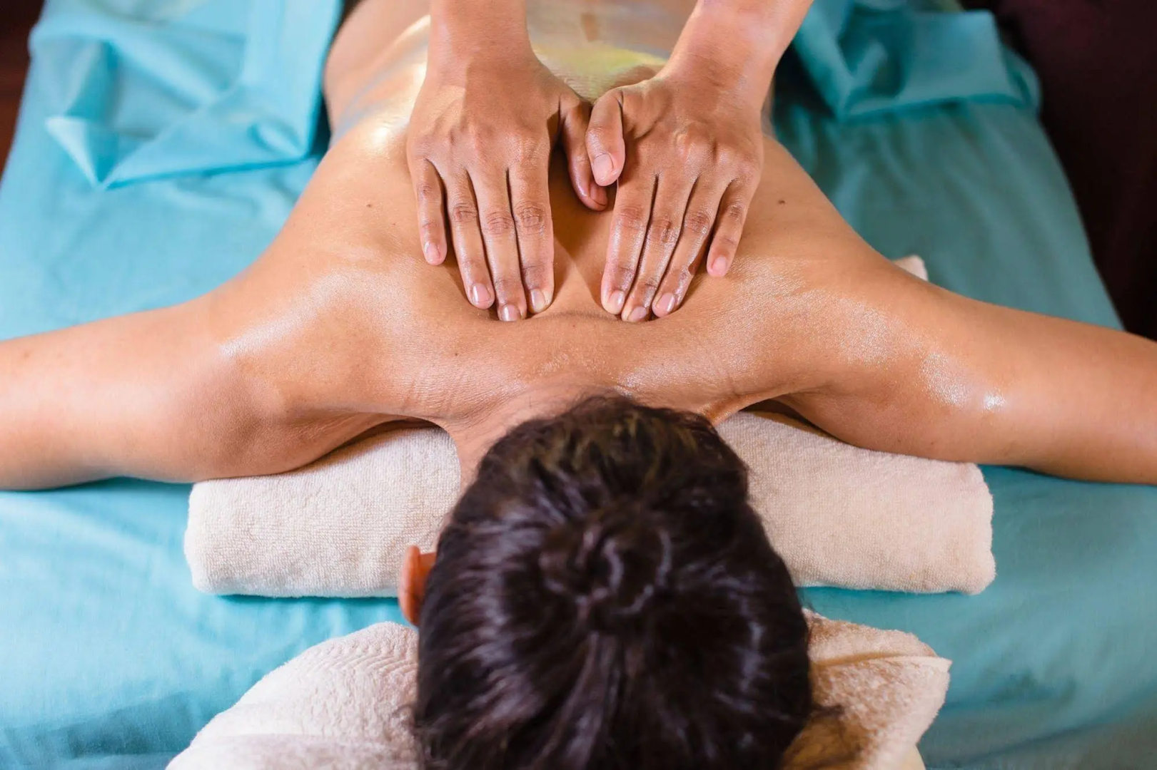 Museflower Retreat & Spa