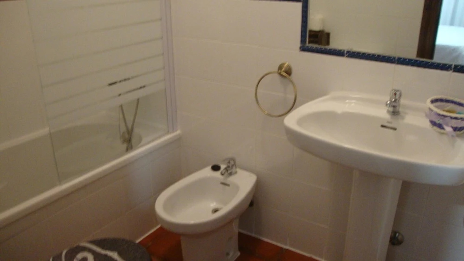 Hotel Las Salinas  Cabo De Gata