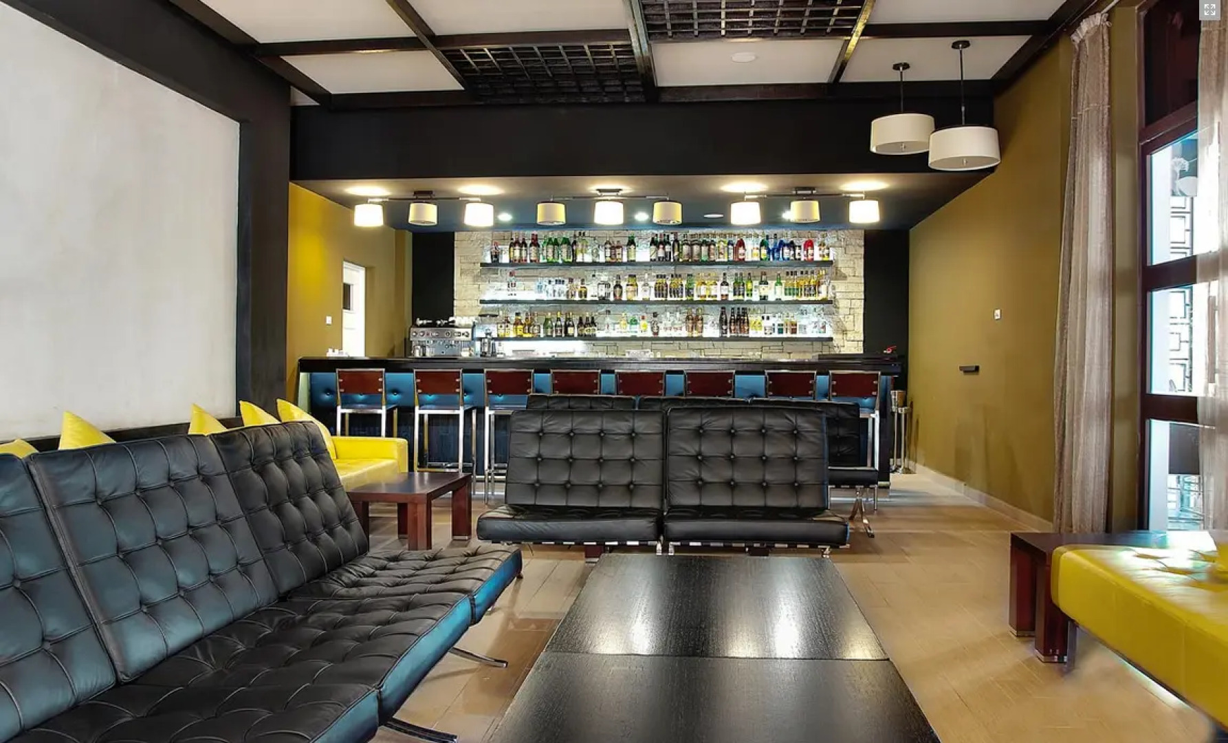 Valentin El Patriarca Varadero