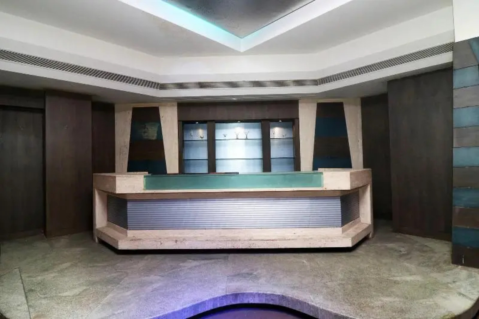 Orient Taj Hotel &Resort