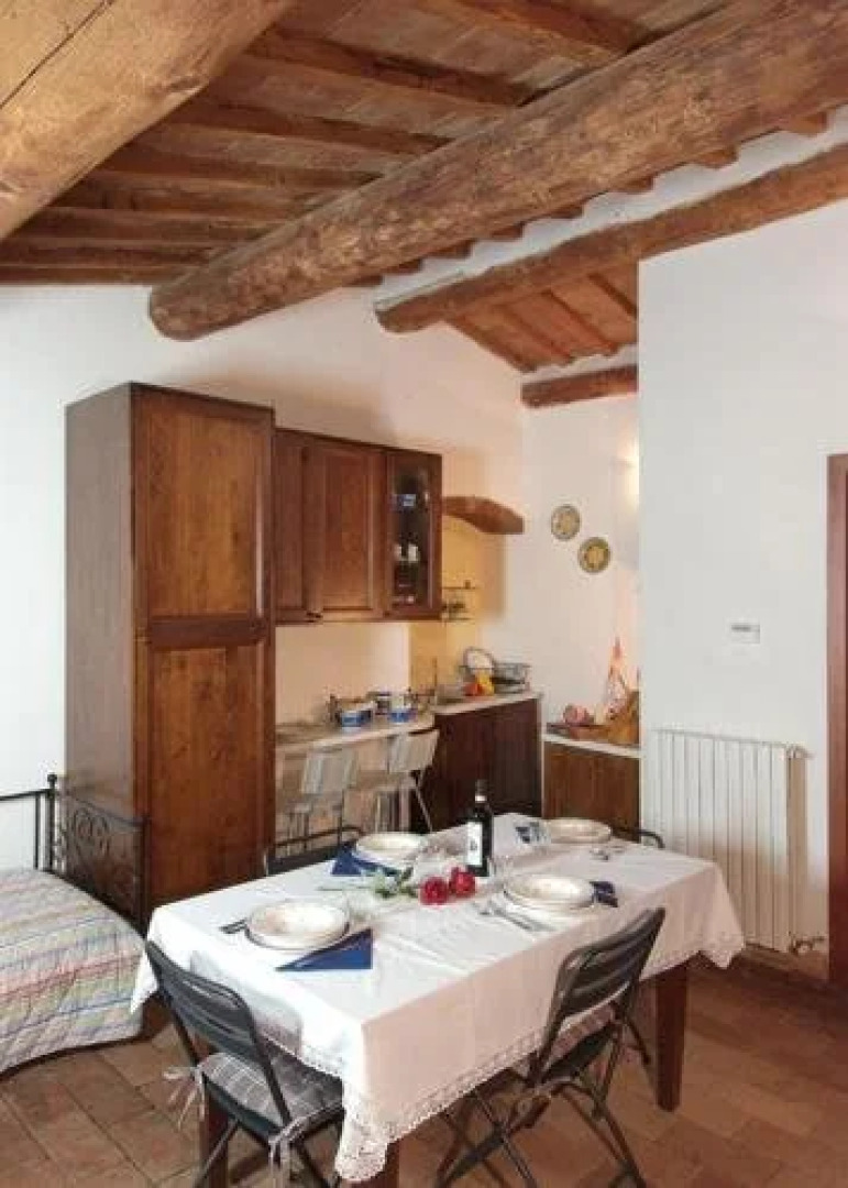 Agriturismo Casentino