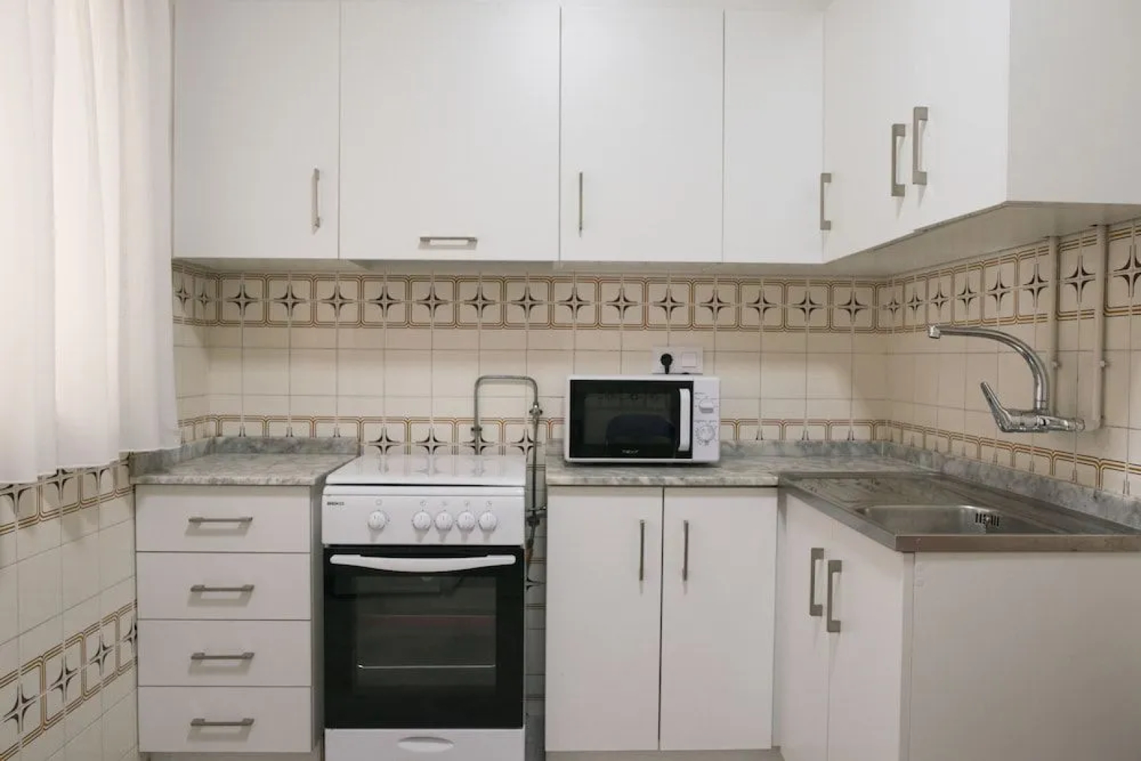 Apartamentos La Encarnación