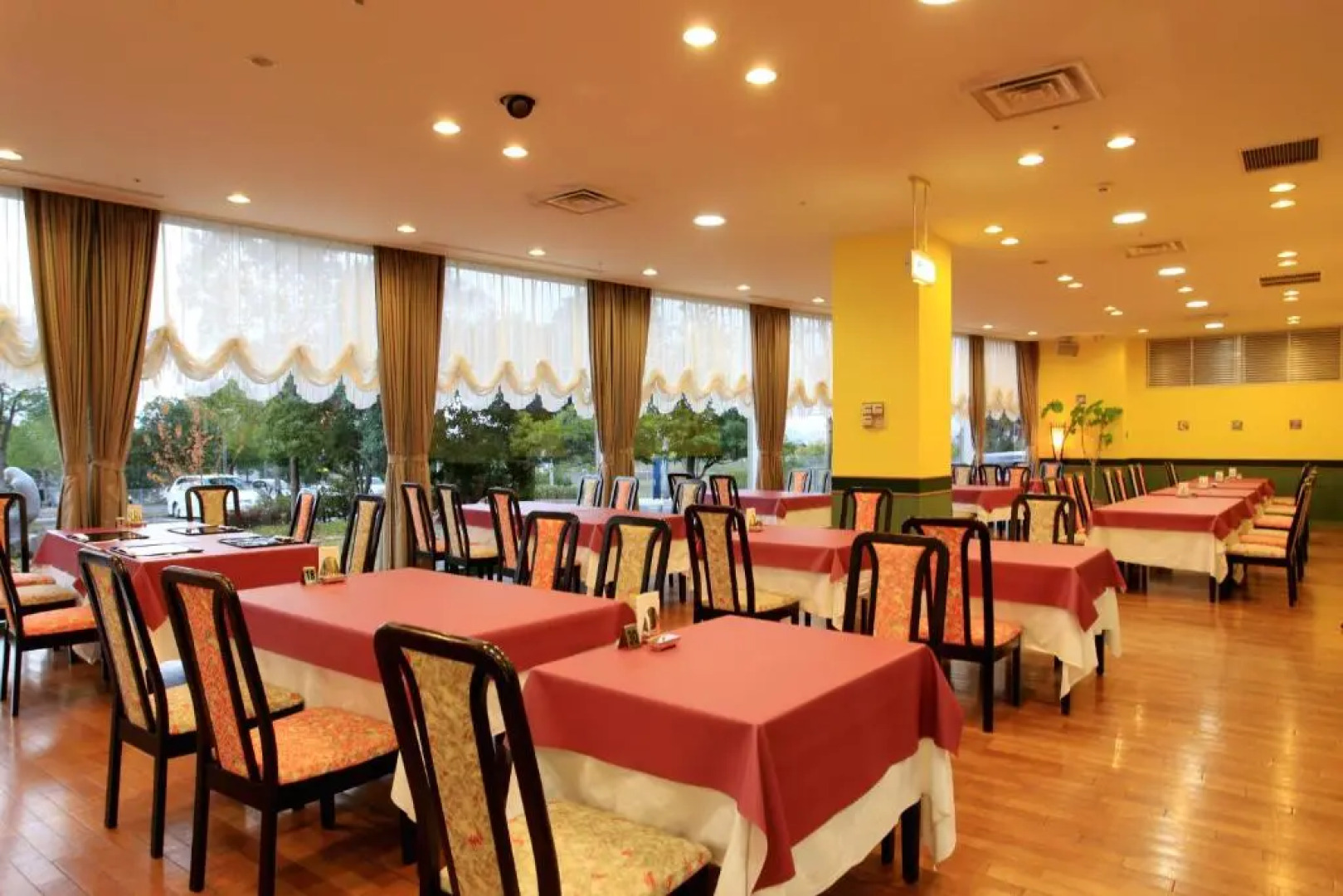 Yashima Nada Onsen Tresta Shirayama