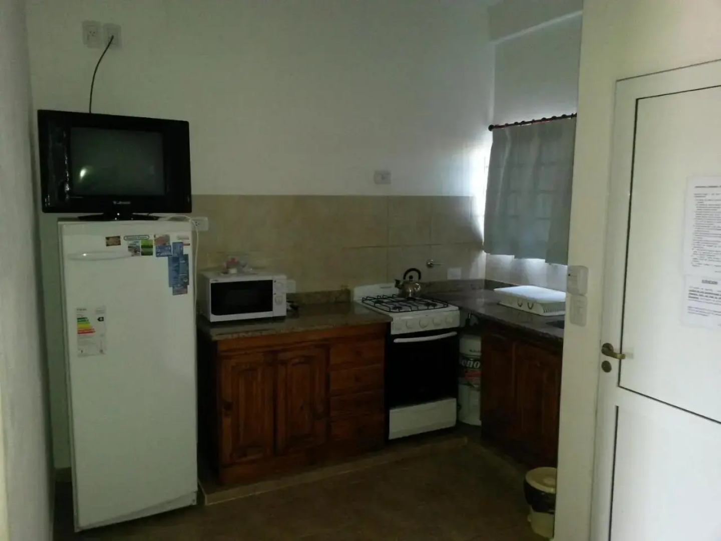 Amancay del Urugua-i