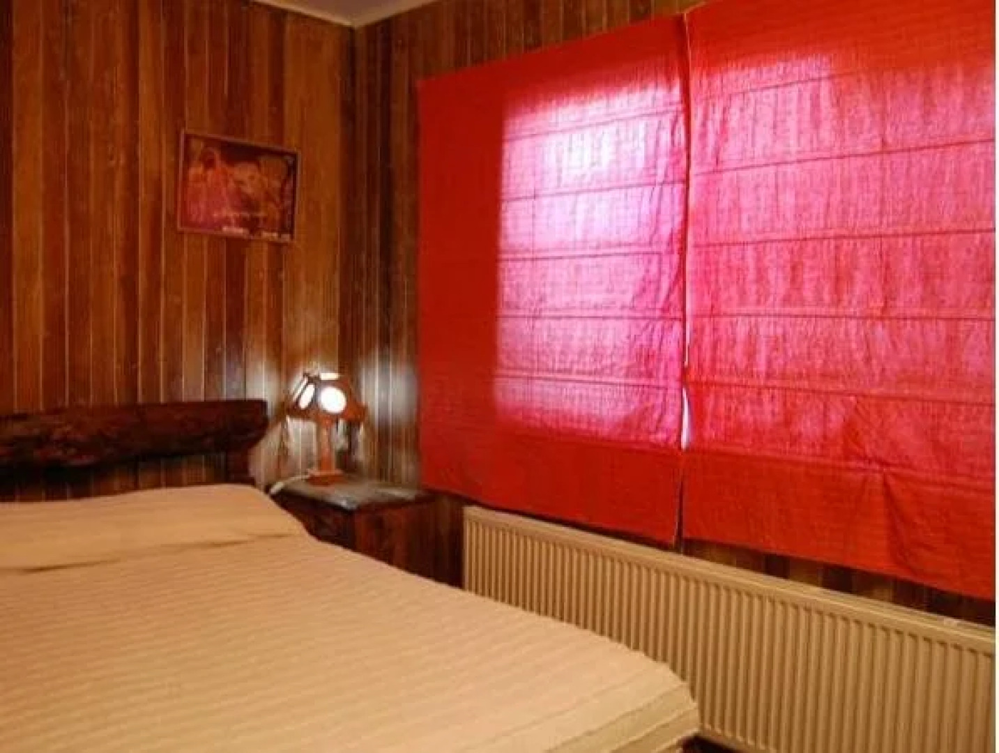 Hostel Bosque Nativo