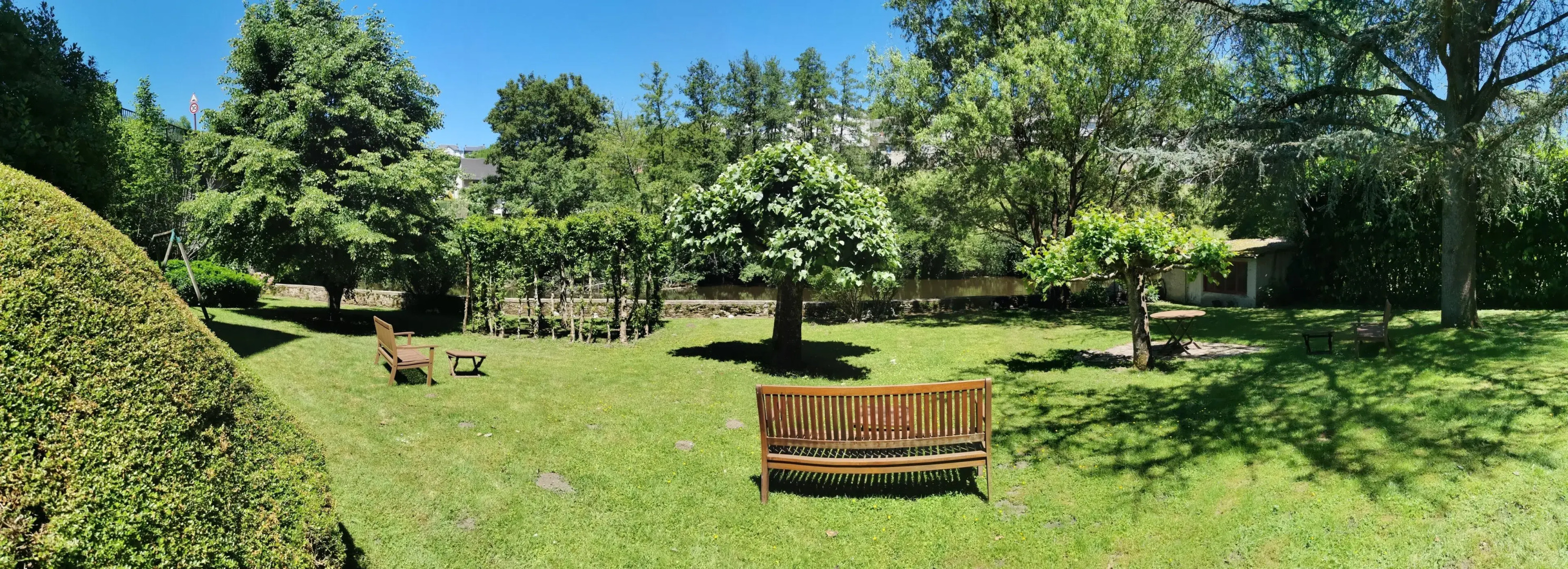 Hôtel Restaurant Ambroise