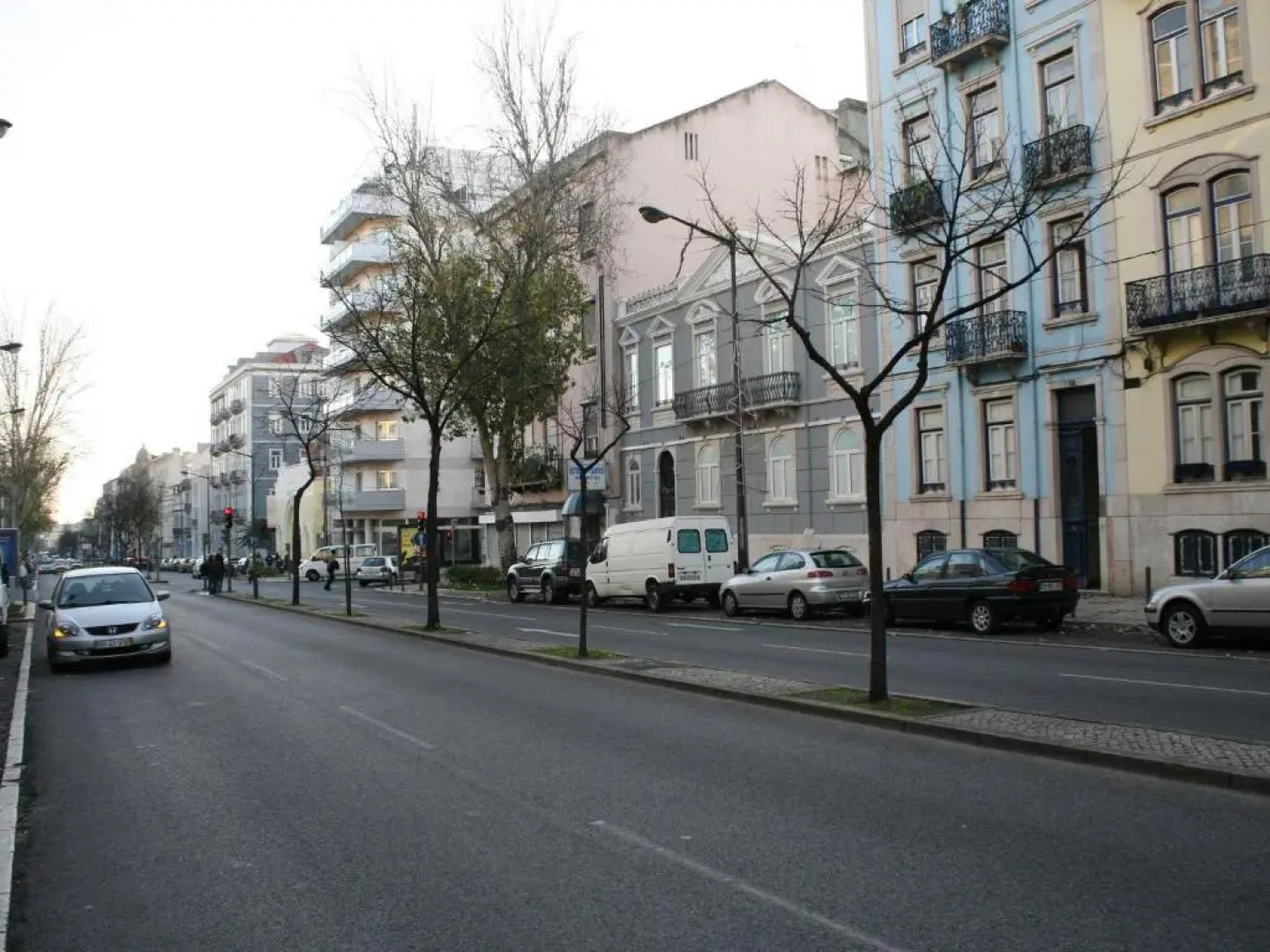 Lisbon Style Guesthouse