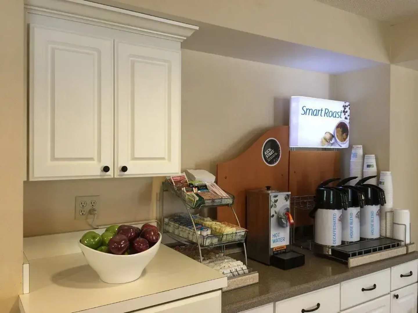 Holiday Inn Express Braselton