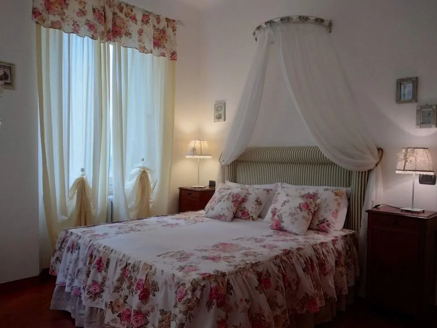 B&B Palazzo Mestichelli