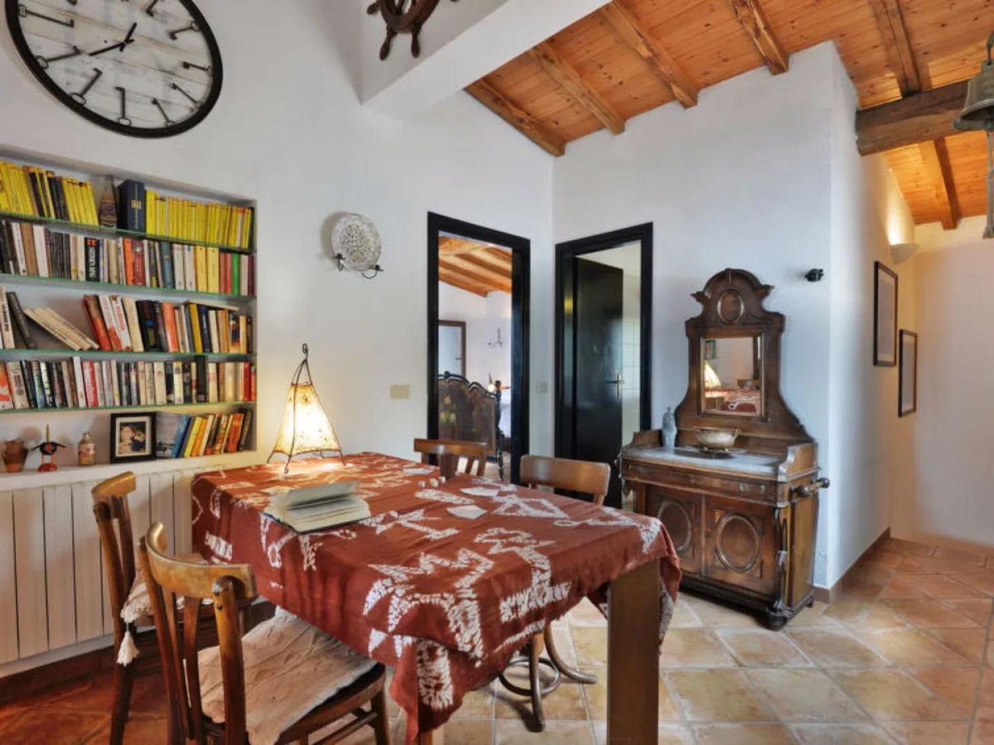 Villa Ciuffini (PSI130)