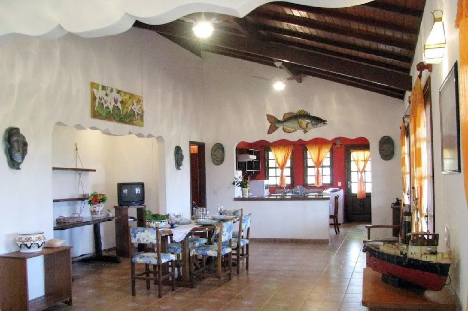 Fazenda Amendoeira Eco Lodge