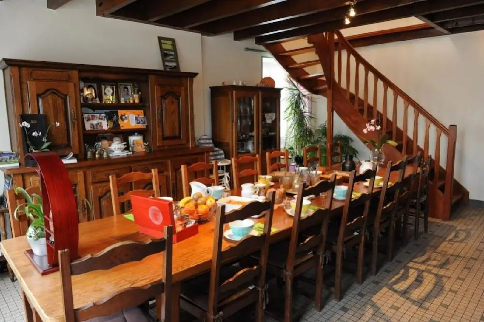 Chambres d'Hôtes le Moulin du Couedic