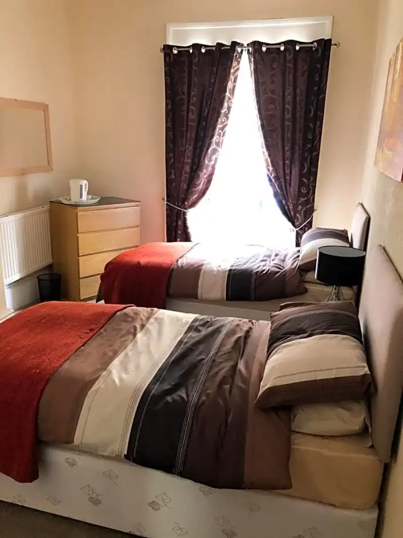 Wellington Tavern Bed and Breakfast