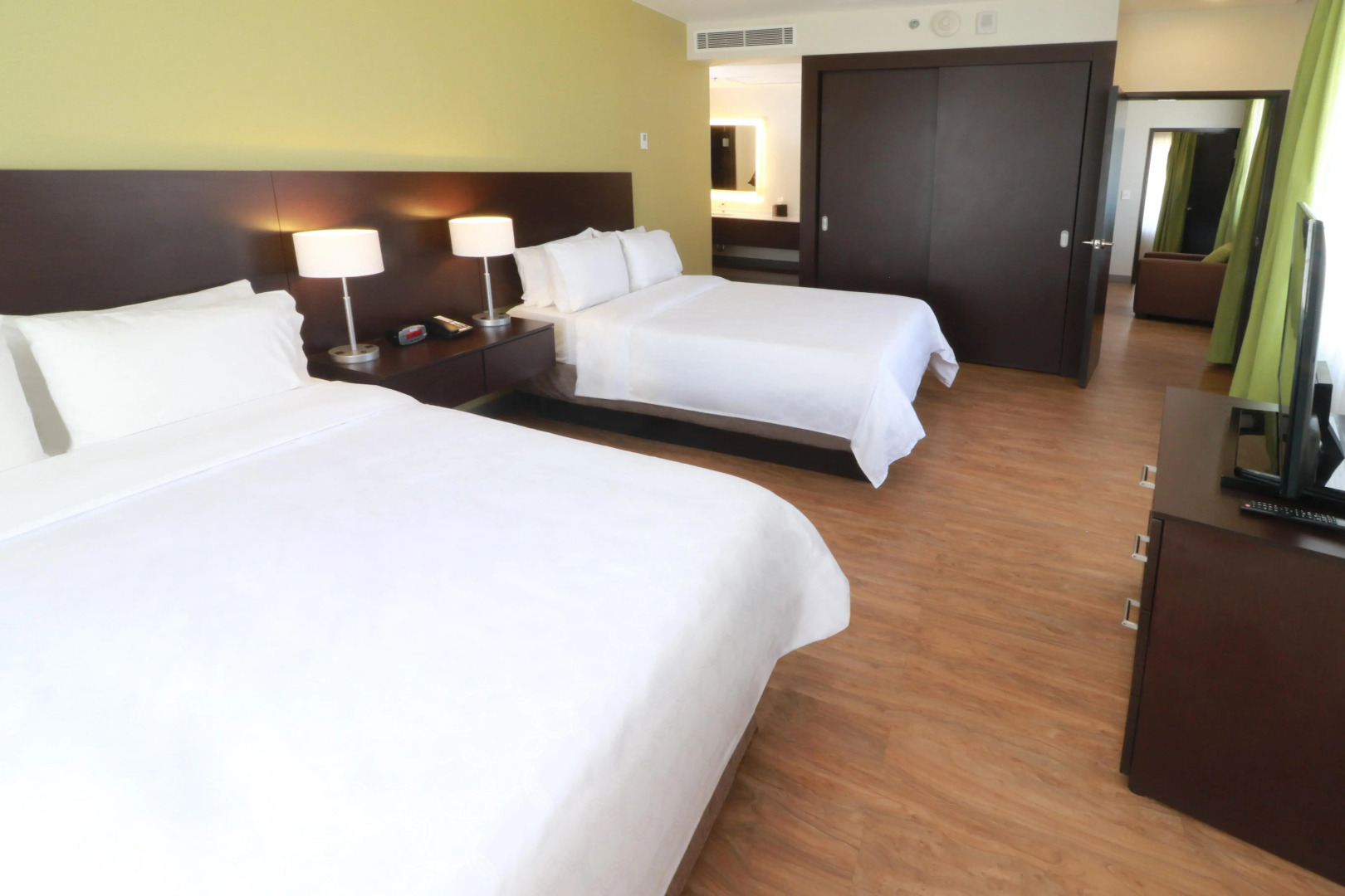 Staybridge Suites San Luis Potosi by IHG
