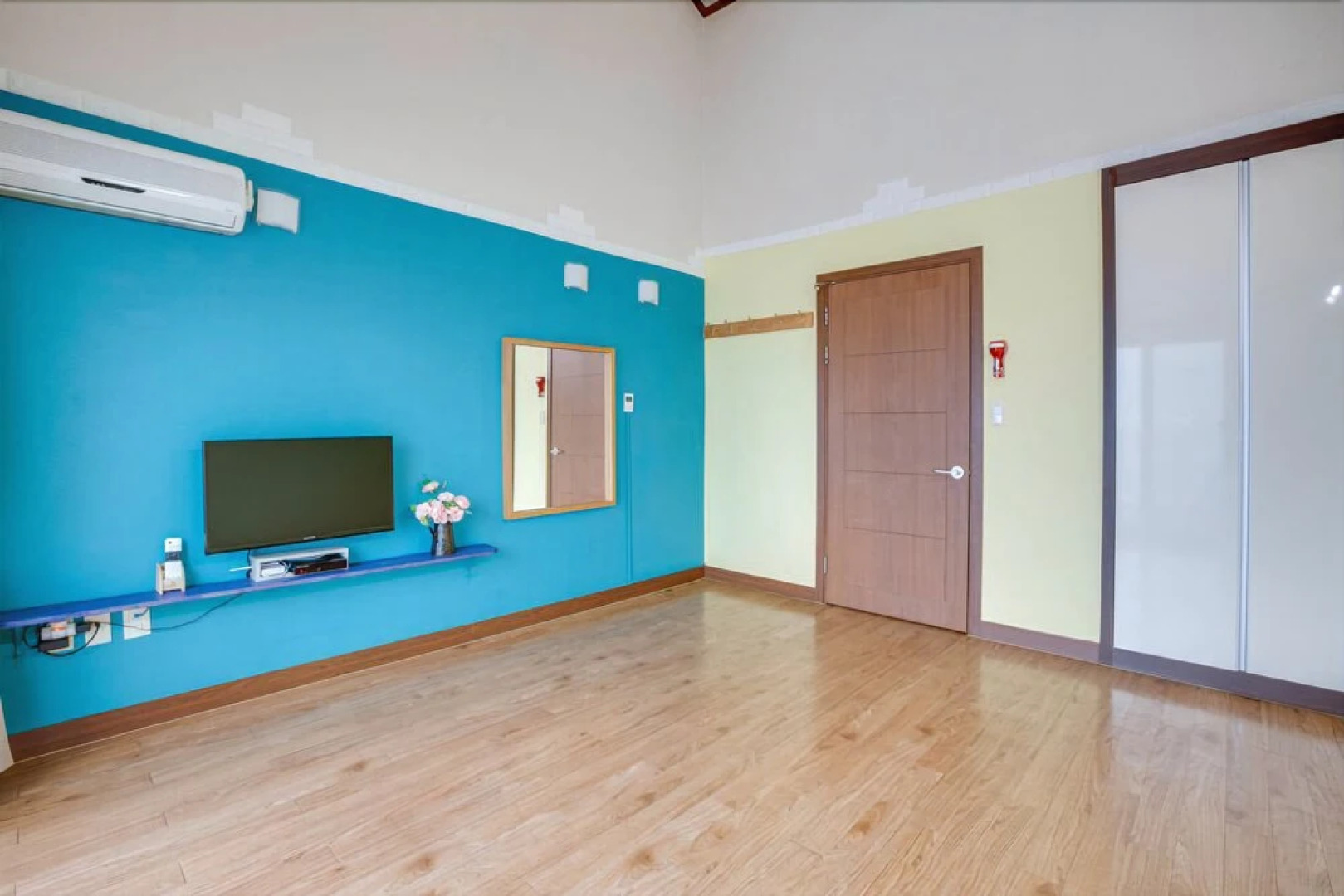 Taean Golden Beach Pension