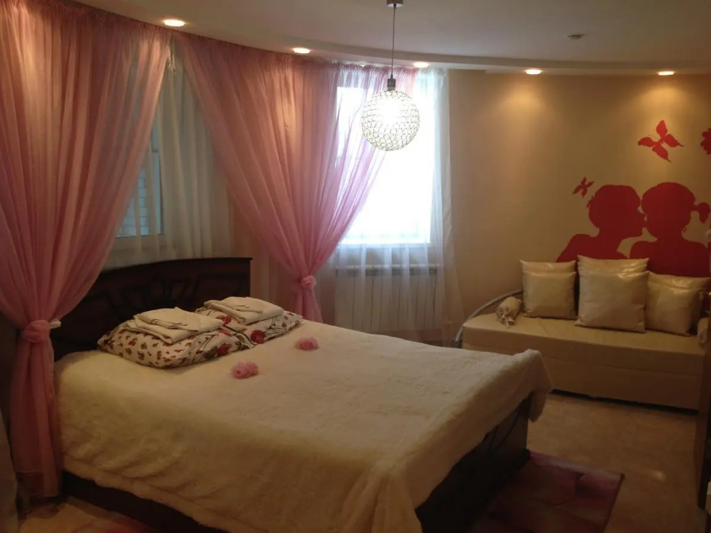 Золотая Рыбка