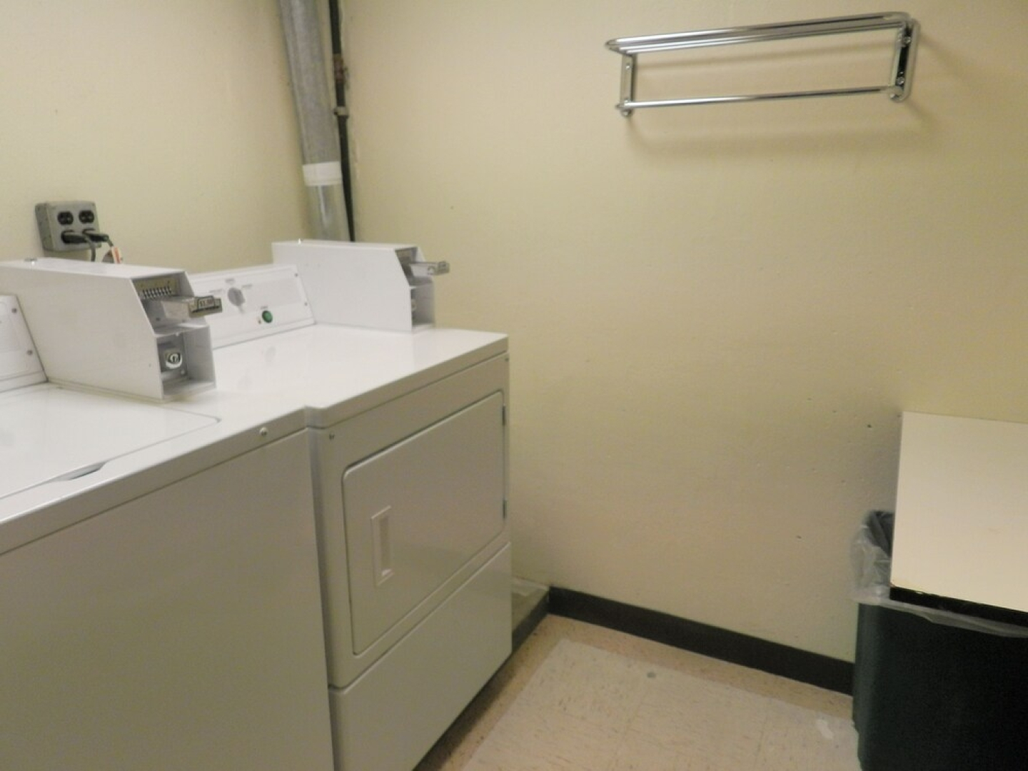 Best Western Claridge Motor Inn