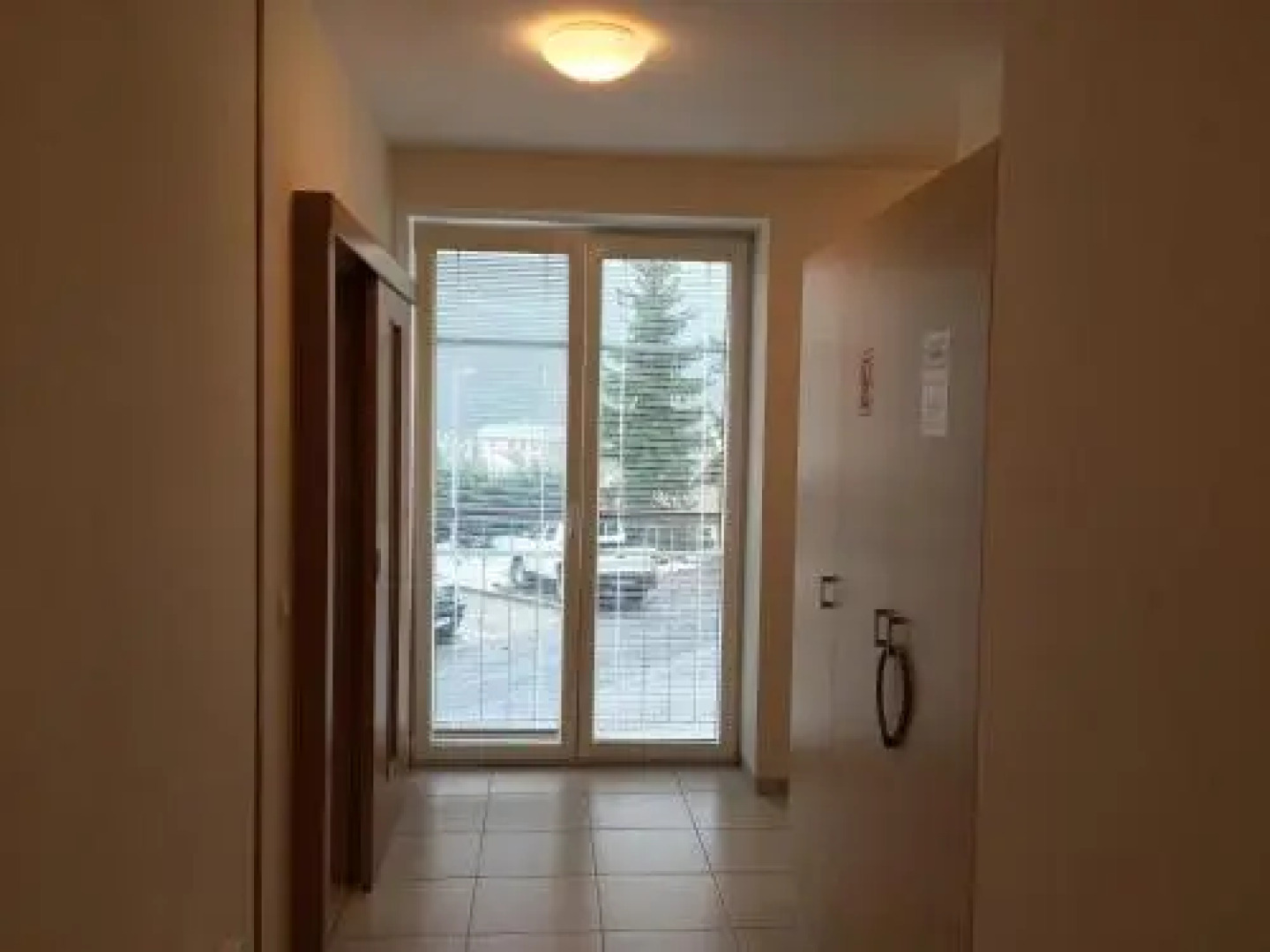 Horský apartmán Razula