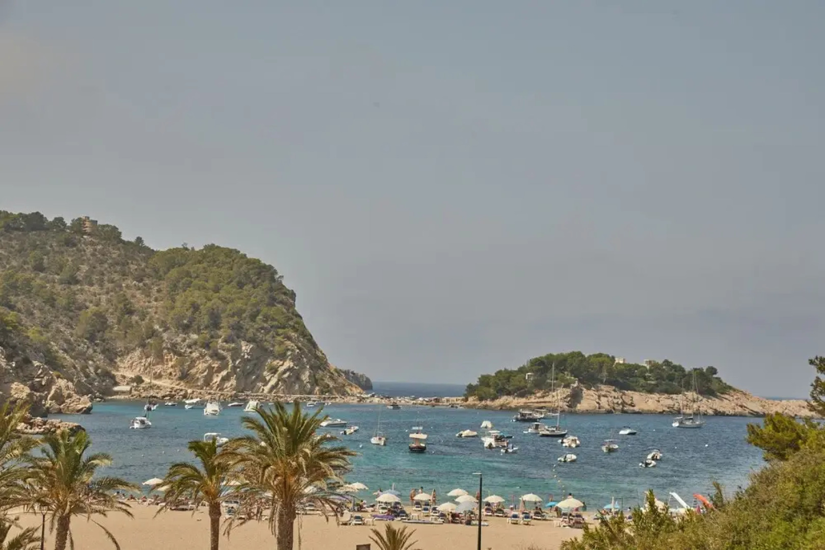 Cala San Miguel The Club, Curio Collection by Hilton
