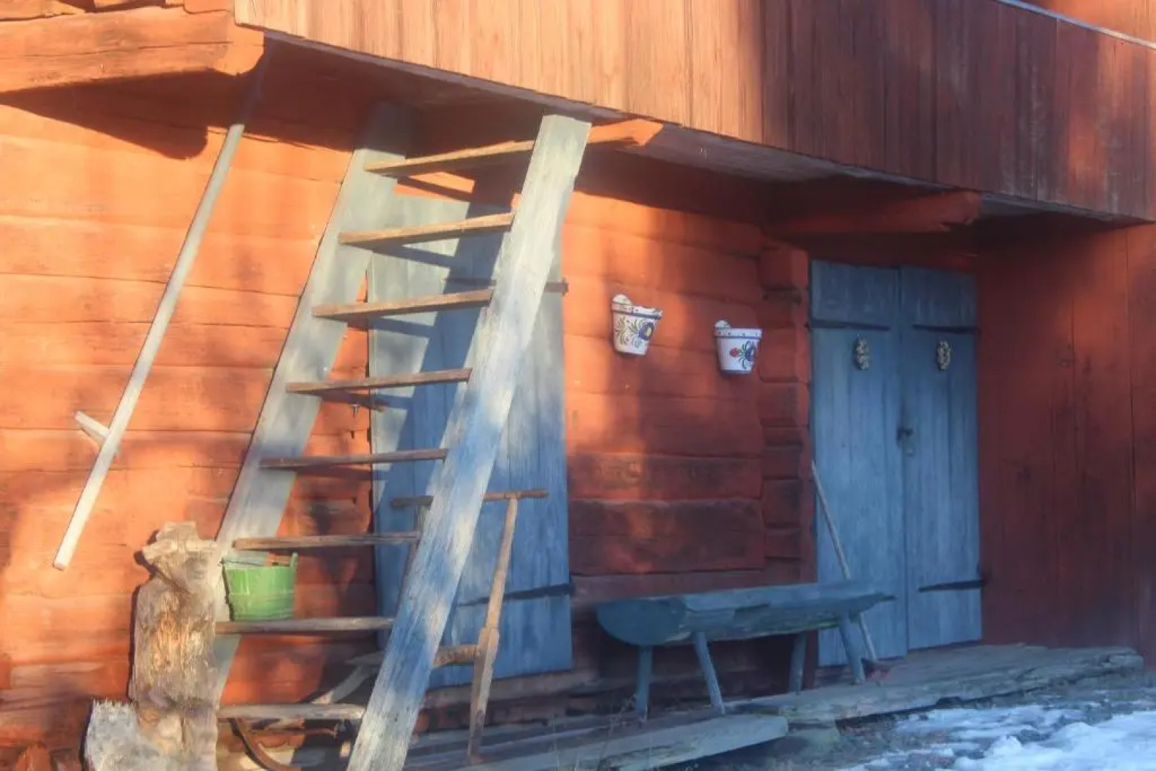 Boende nära Romme Alpin och andra friluftsaktiviteter i Dalarna