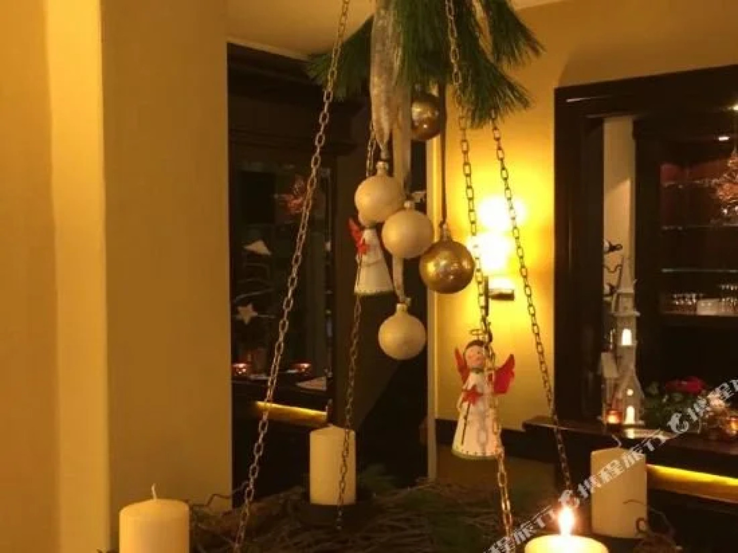 Gaststätte Büttelmann & Appartements