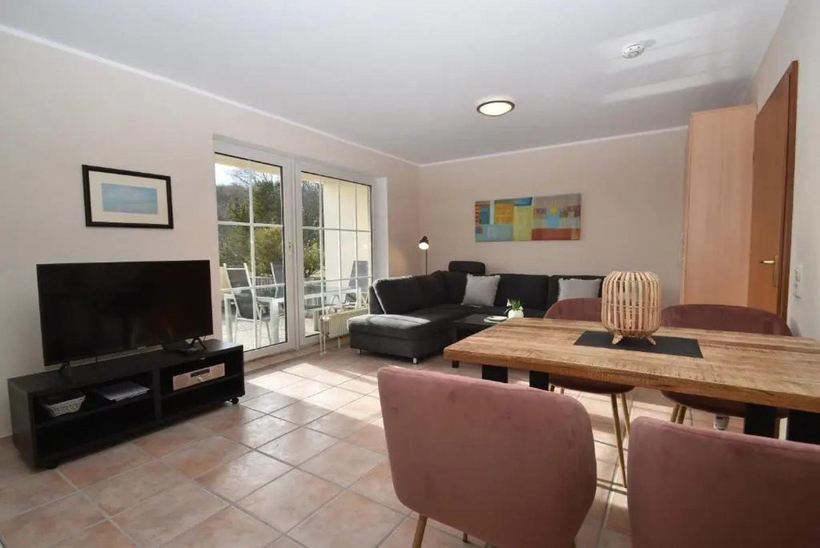 Strandresidenz Wassersleben fewo1846 - Fördeblick I