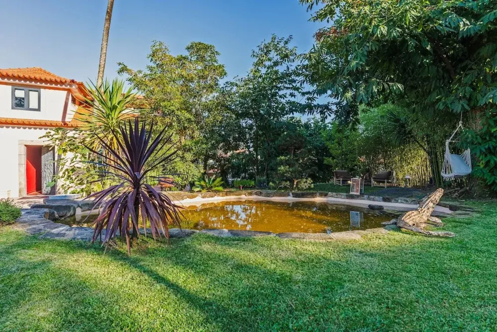 ZEN & ART - Charming Accommodation