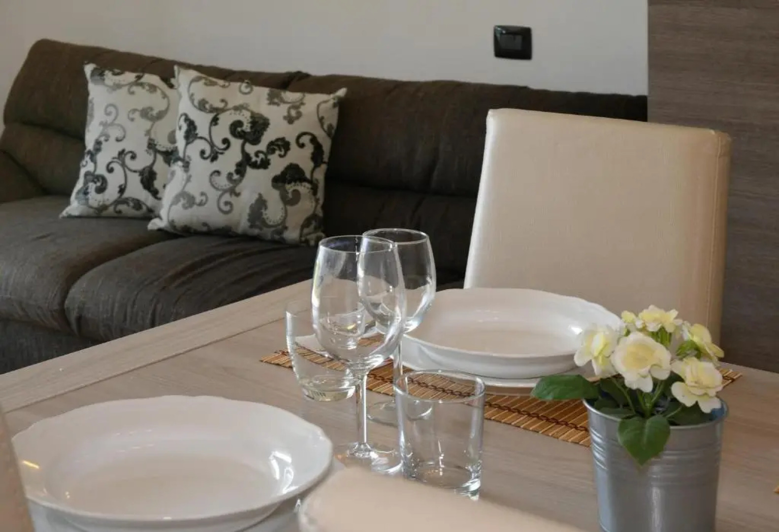 Apartment Gli Ulivi 4 - Tremezzina