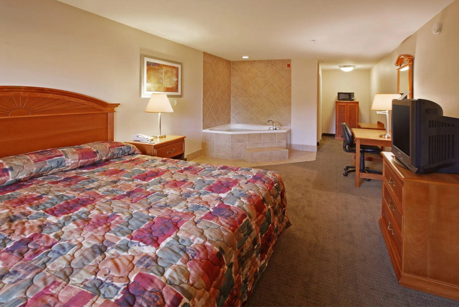 Americas Best Value Inn & Suites Mableton Atlanta