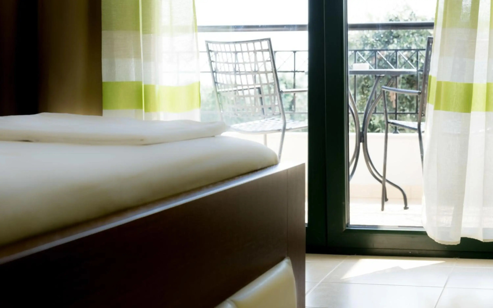 Ipsario Garden Hotel