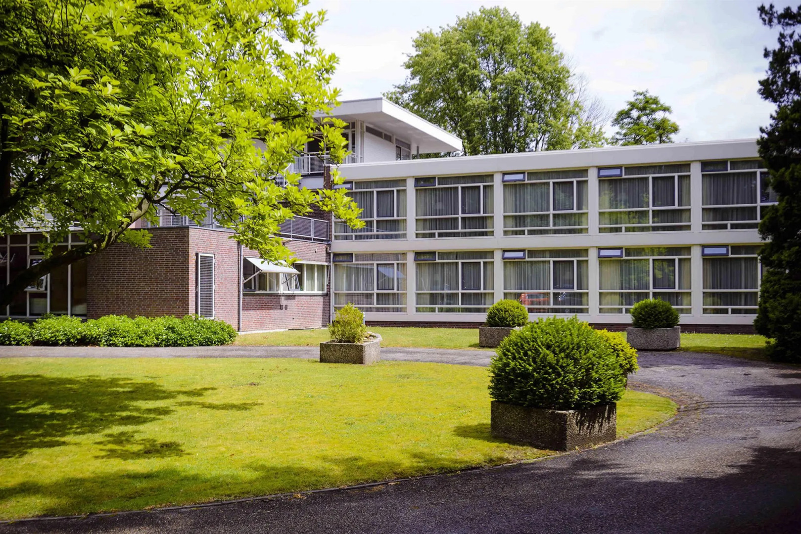 Fletcher Hotel-Restaurant Amersfoort