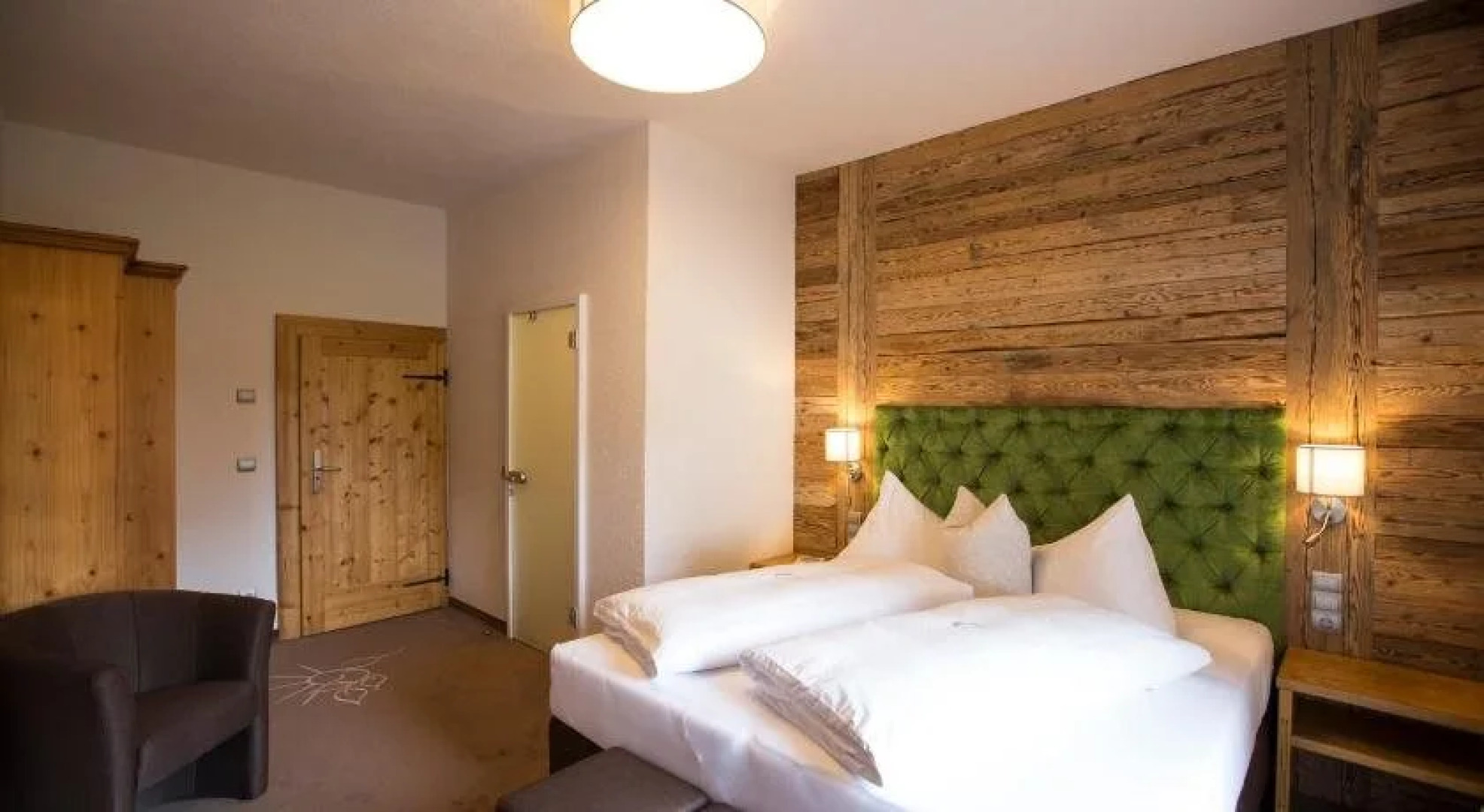 Hotel Gasthof Weissensee