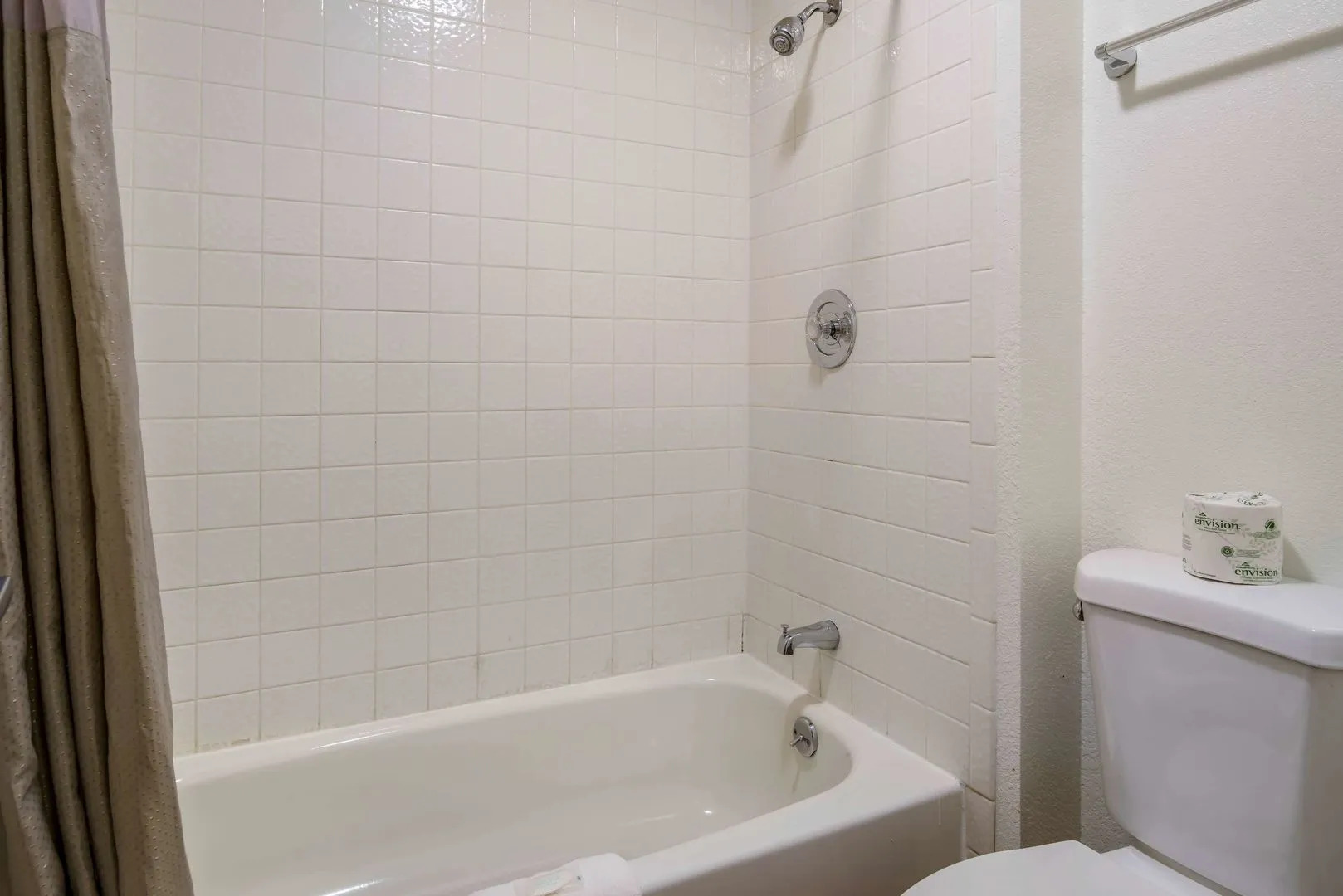 Studio 6 Fairfield, CA - Napa Valley