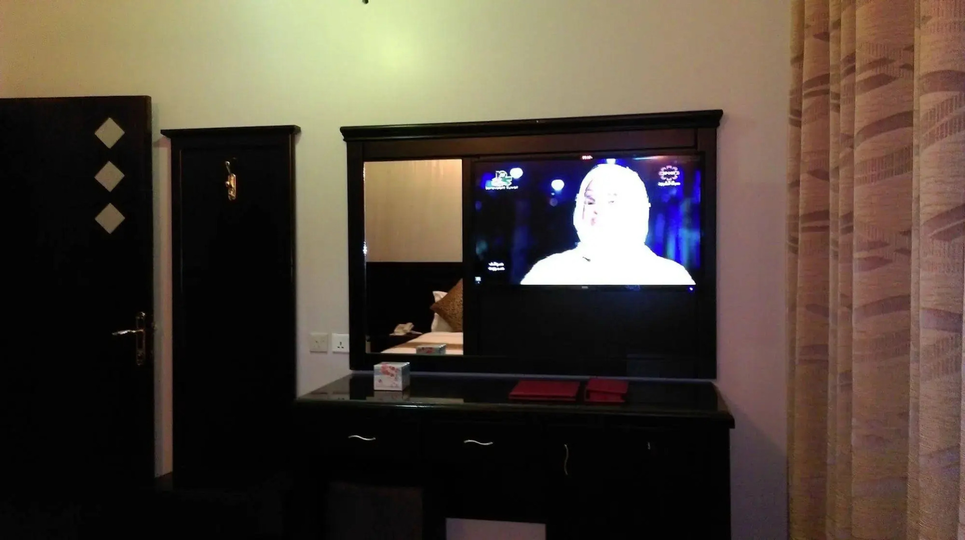 La Fontaine Sarat Abha Hotel