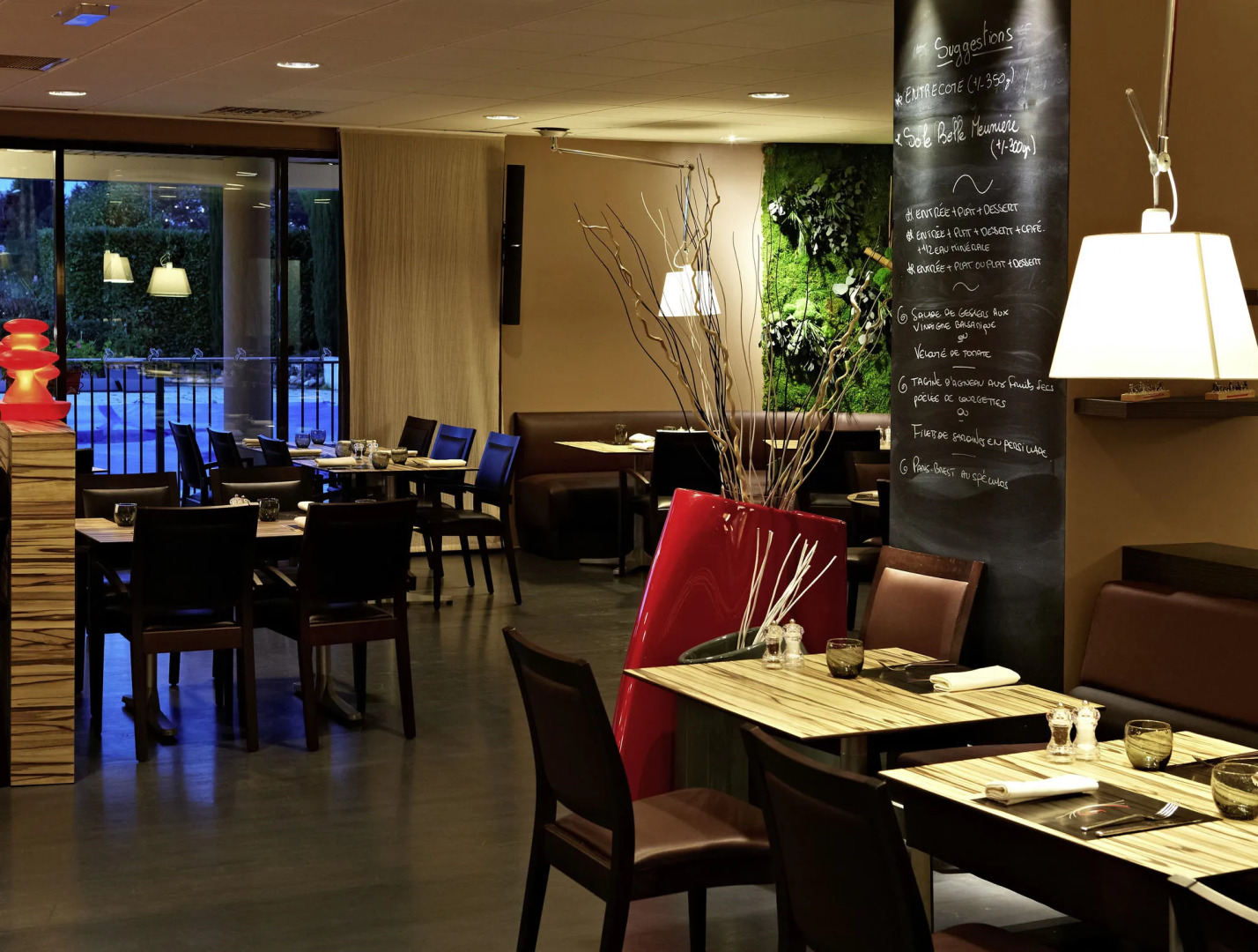 Ibis Chalon Sur Saone Europe