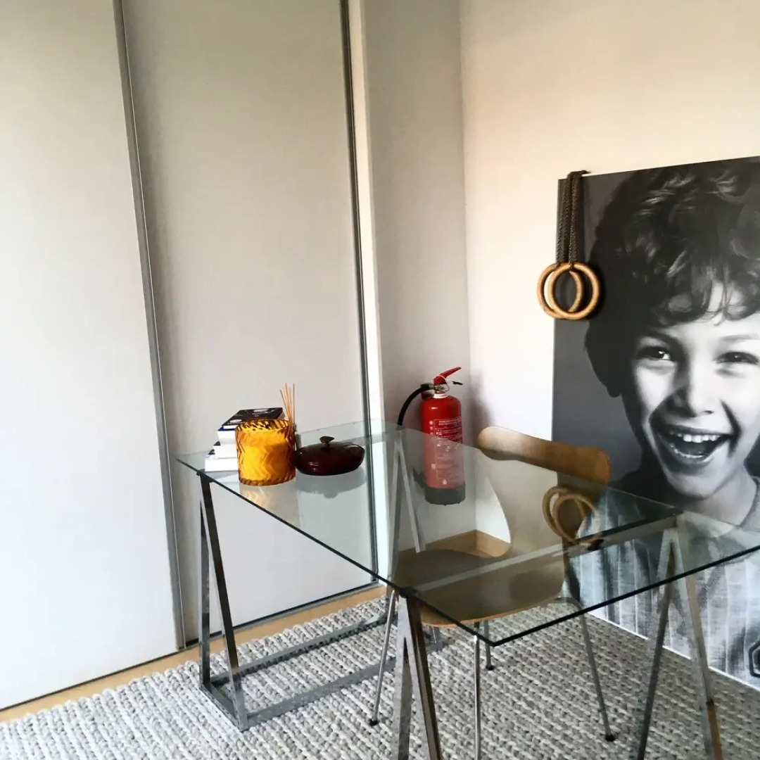 Oever51:stunning 2-bed House in Aalst