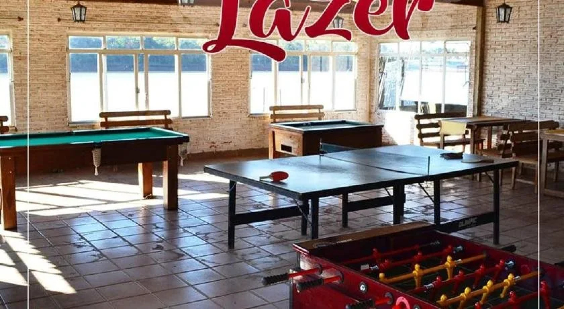 Icarai Palace Hotel e Pousada