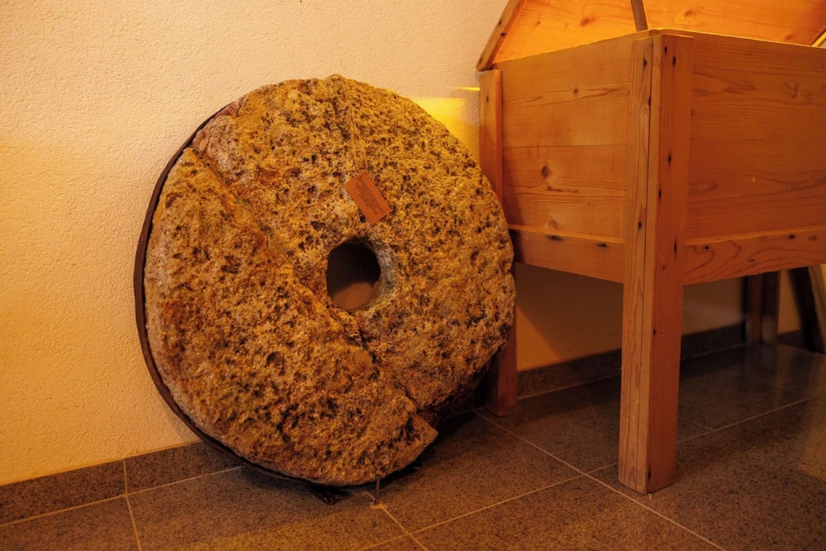 Xhubleta Room - Old Bazaar