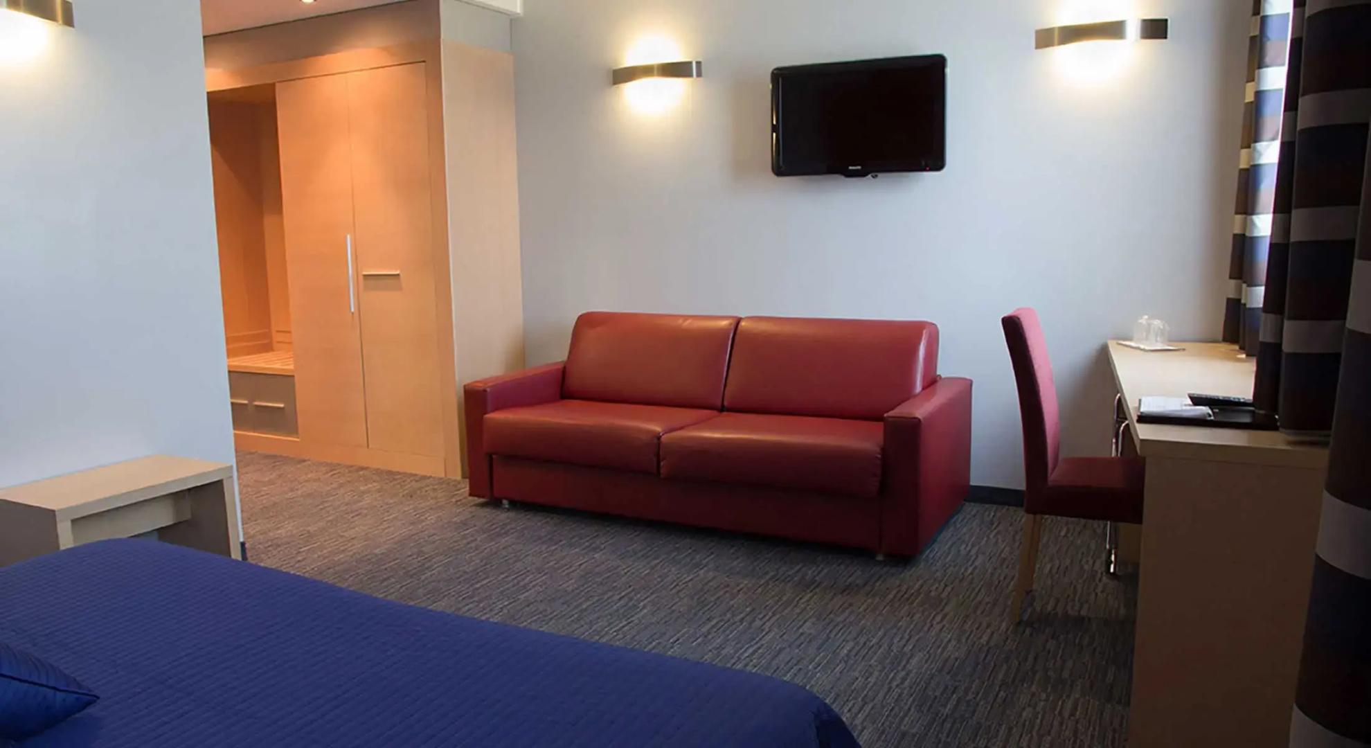 Hotel Sporting Cologno