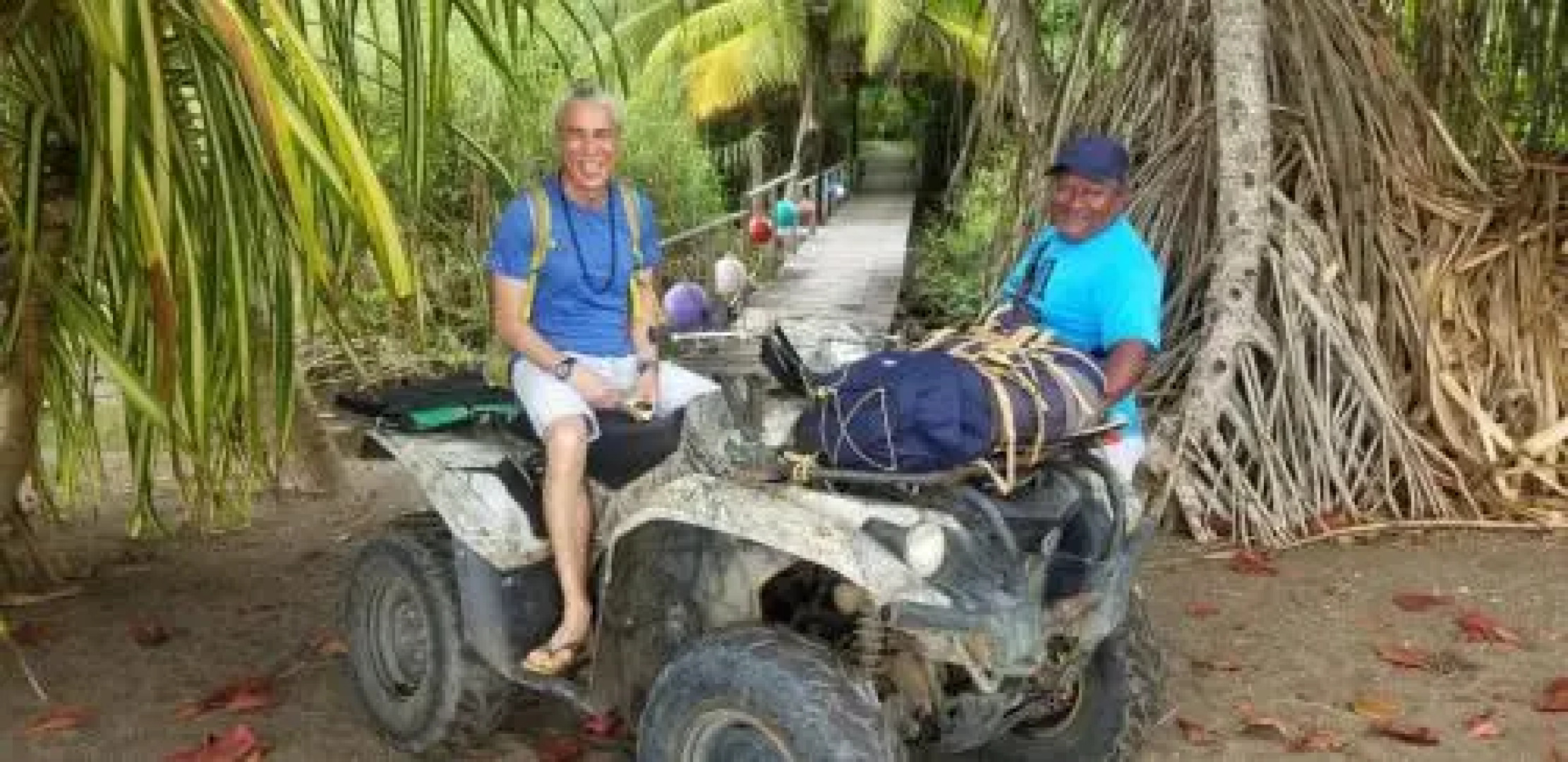 Guaria de Osa Ecolodge