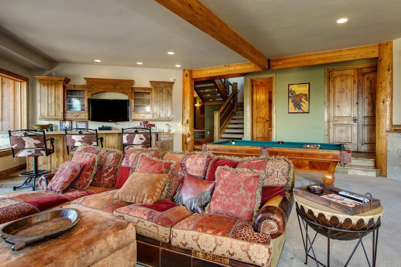 8523 Parleys Ln Home by RedAwning