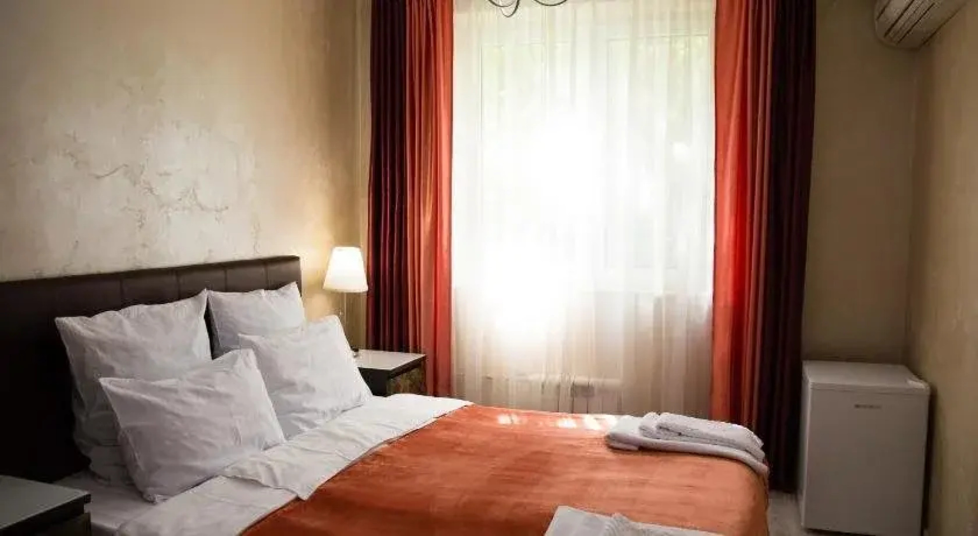 Mini-hotel Kay and Gerda - Hostel