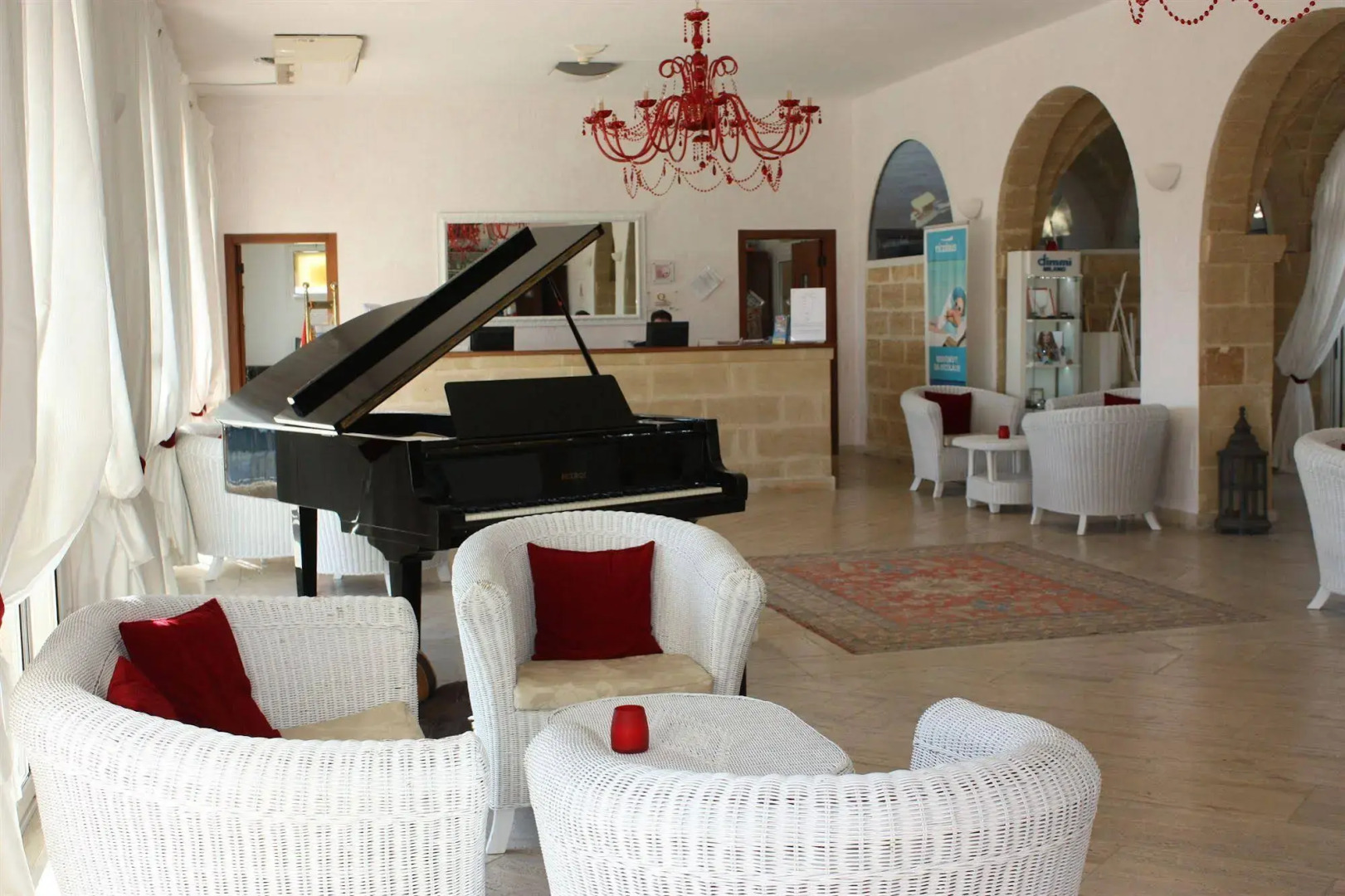 Messapia Hotel & Resort