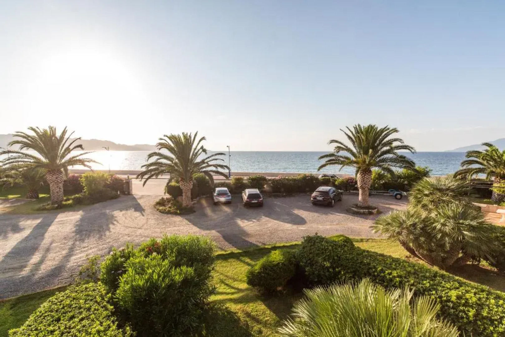 Residence Les Galets