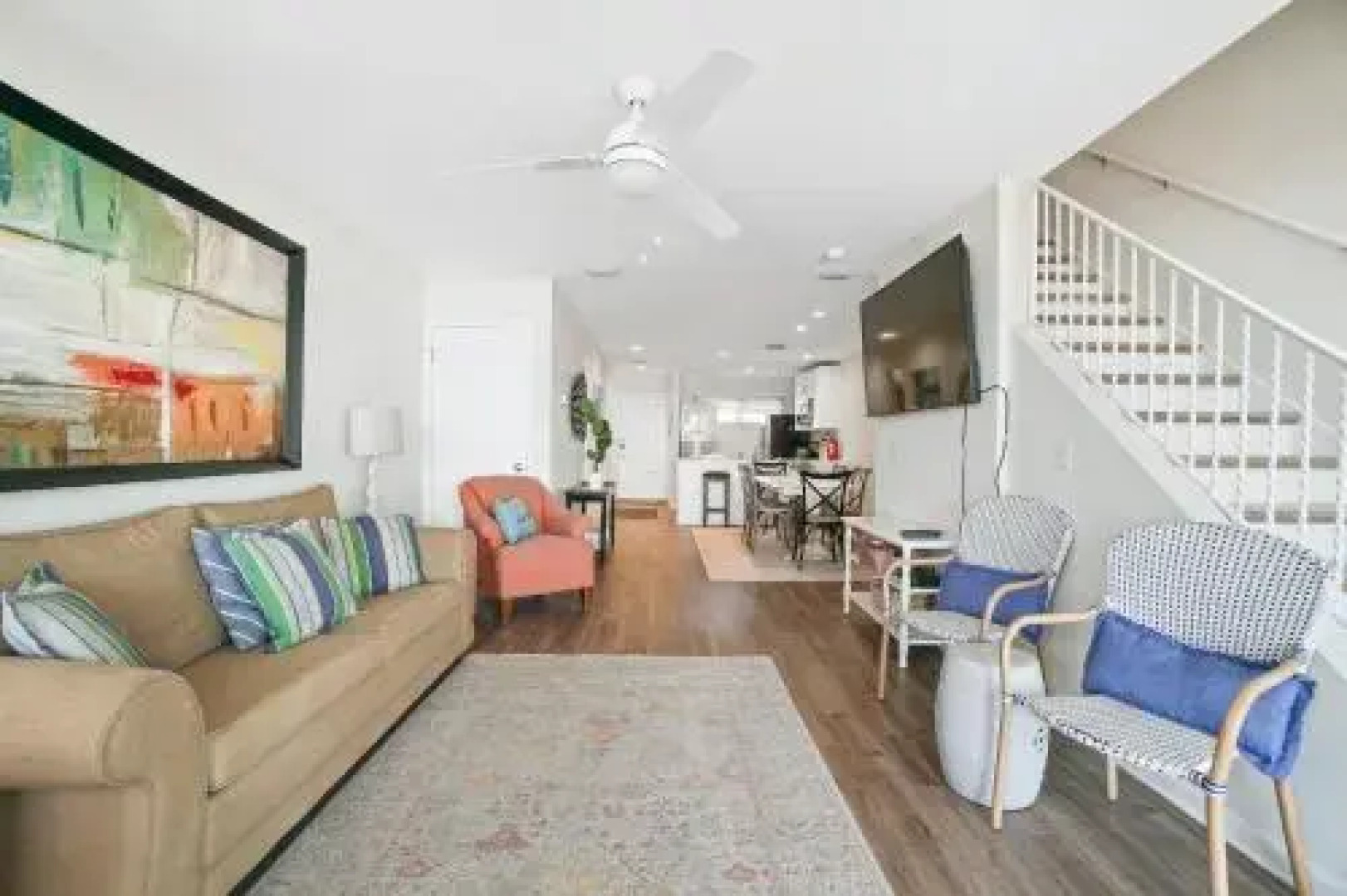 Premier Townhomes by Panhandle Getaways