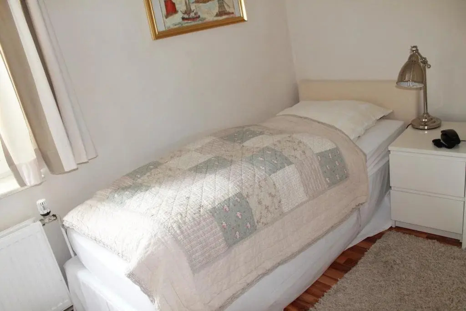 Pension Ruh-Ut
