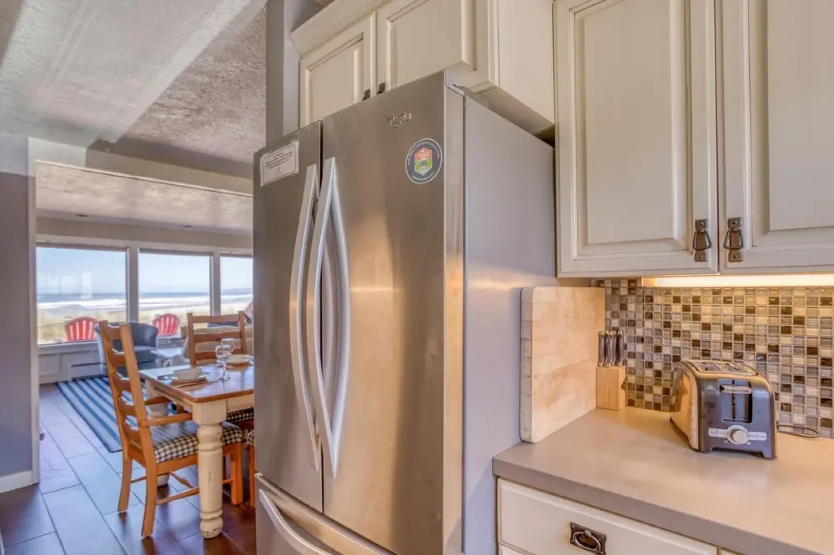 Breakers Beach House #10